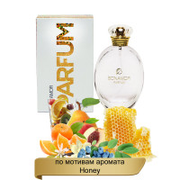 Духи BONAMOR Parfum 010  50 мл
