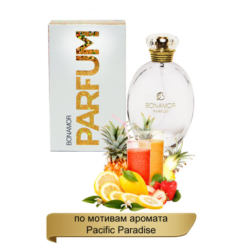 Духи BONAMOR Parfum 016