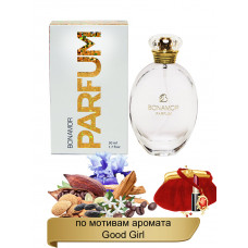 Духи BONAMOR Parfum 203