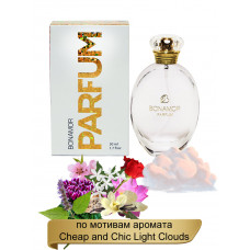 Духи BONAMOR Parfum 205