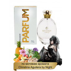 Духи BONAMOR Parfum 206
