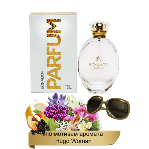 Духи BONAMOR Parfum 207