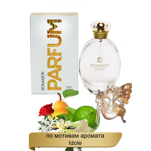 Духи BONAMOR Parfum 210