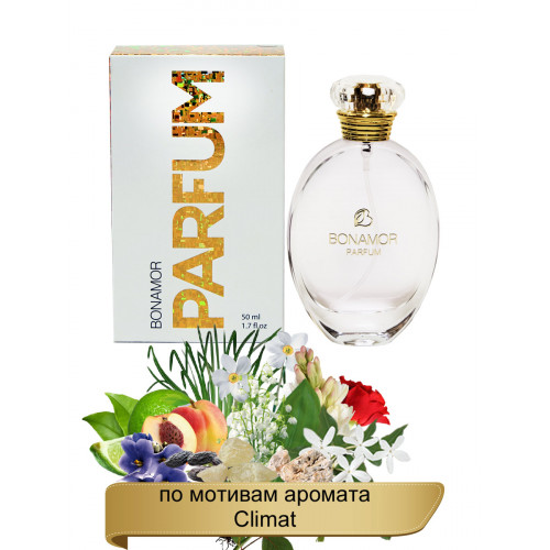 Духи BONAMOR Parfum 400