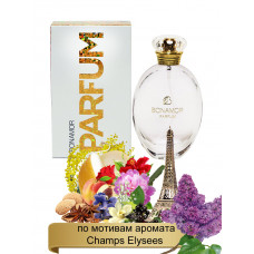 Духи BONAMOR Parfum 401