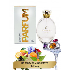 Духи BONAMOR Parfum 604