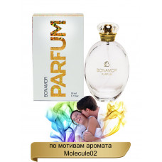 Духи BONAMOR Parfum 902