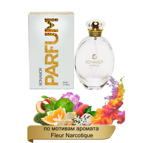 Духи BONAMOR Parfum 904