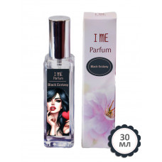Духи I ME Parfum Black Ecstasy 30 мл