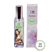 Духи I ME Parfum Blooming Bouquet 30 мл