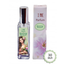 Духи I ME Parfum Blooming Bouquet 30 мл