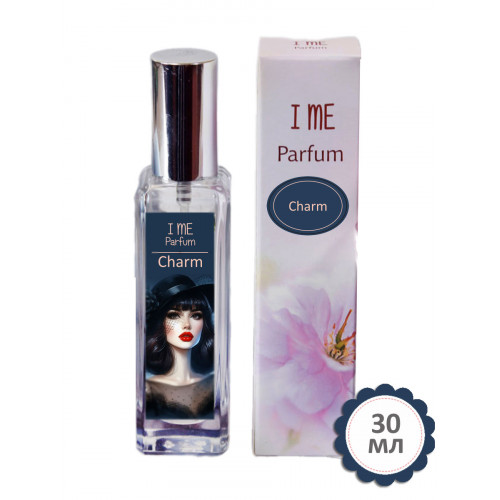 Духи I ME Parfum Charm 30 мл