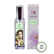Духи I ME Parfum Green Apple 30 мл
