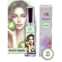 Духи I ME Parfum Green Apple 30 мл