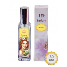 Духи I ME Parfum Honey 30 мл