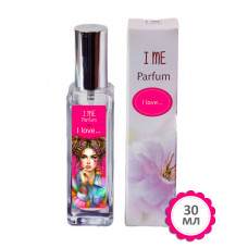 Духи I ME Parfum I Love 30 мл