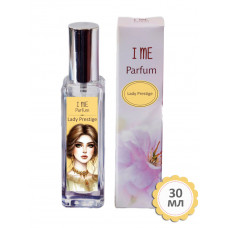Духи I ME Parfum Lady Prestige30 мл