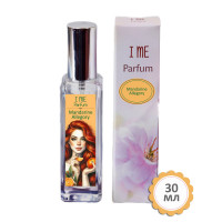 Духи I ME Parfum Mandarine Allegory 30 мл