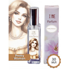 Духи I ME Parfum Pretty Woman 30 мл