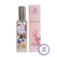 Духи BONAMOR 400 Ностальжи 30 мл