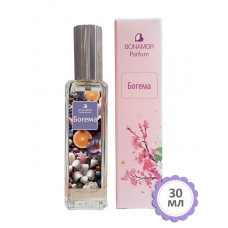Духи BONAMOR 603 Богема 30 мл