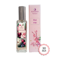 Духи BONAMOR 607 Мой мир 30 мл