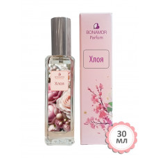 Духи BONAMOR 608 Хлоя 30 мл