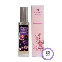 Духи BONAMOR 800 Ультрафиолет 30 мл