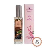 Духи BONAMOR 905 Табак и Ваниль 30 мл