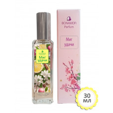 Духи BONAMOR Т12 Миг удачи 30 мл