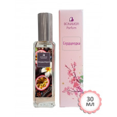 Духи BONAMOR Т17 Сердцеедка 30 мл