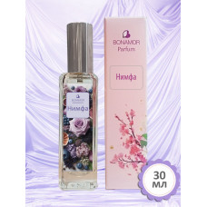Духи BONAMOR Т11 Нимфа 30 мл