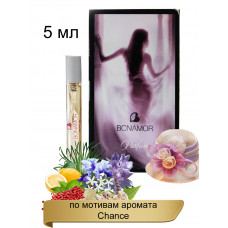 Миниатюра духов BONAMOR Parfum 002