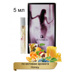 Миниатюра духов BONAMOR Parfum 010