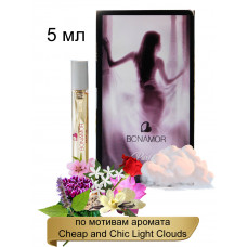 Миниатюра духов BONAMOR Parfum 205