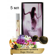 Миниатюра духов BONAMOR Parfum 207