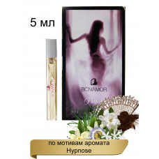 Миниатюра духов BONAMOR Parfum 209