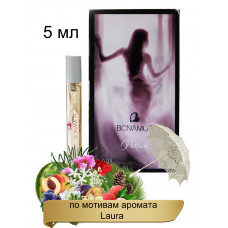 Миниатюра духов BONAMOR Parfum 602