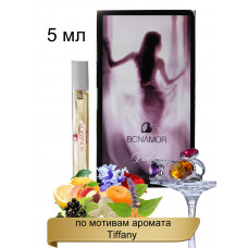 Миниатюра духов BONAMOR Parfum 604