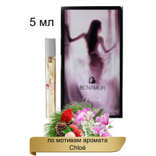 Миниатюра духов BONAMOR Parfum 608