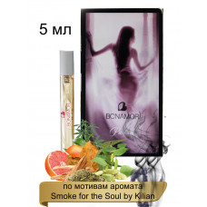 Миниатюра духов BONAMOR Parfum 901