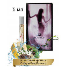 Миниатюра духов BONAMOR Parfum 903