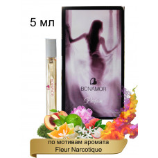 Миниатюра духов BONAMOR Parfum 904