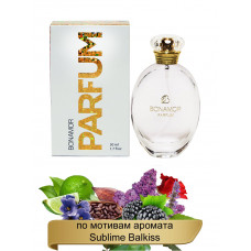 Духи BONAMOR Parfum Т11