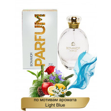 Духи BONAMOR Parfum Т19