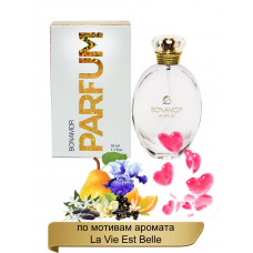 Духи BONAMOR Parfum Т23