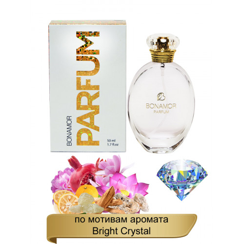 Духи BONAMOR Parfum Т24