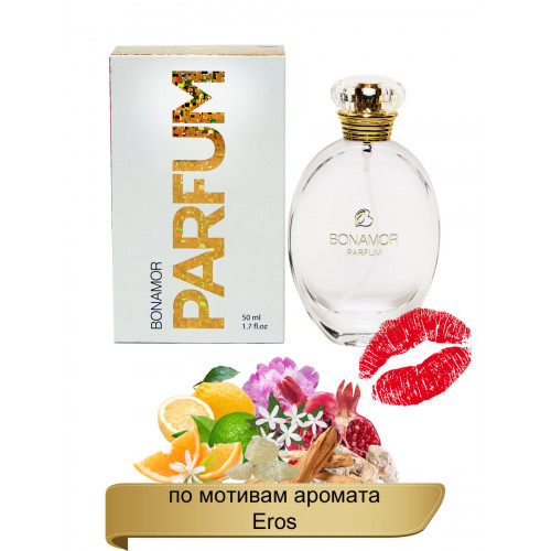 Духи BONAMOR Parfum Т26