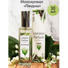 Духи Ландыш
