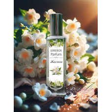 Духи UMEBOX Жасмин 30 мл моноаромат